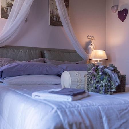 Piccolo Relais Galletto Di Marzo Spa E Relax Solo Per Due 파치아노 객실 사진