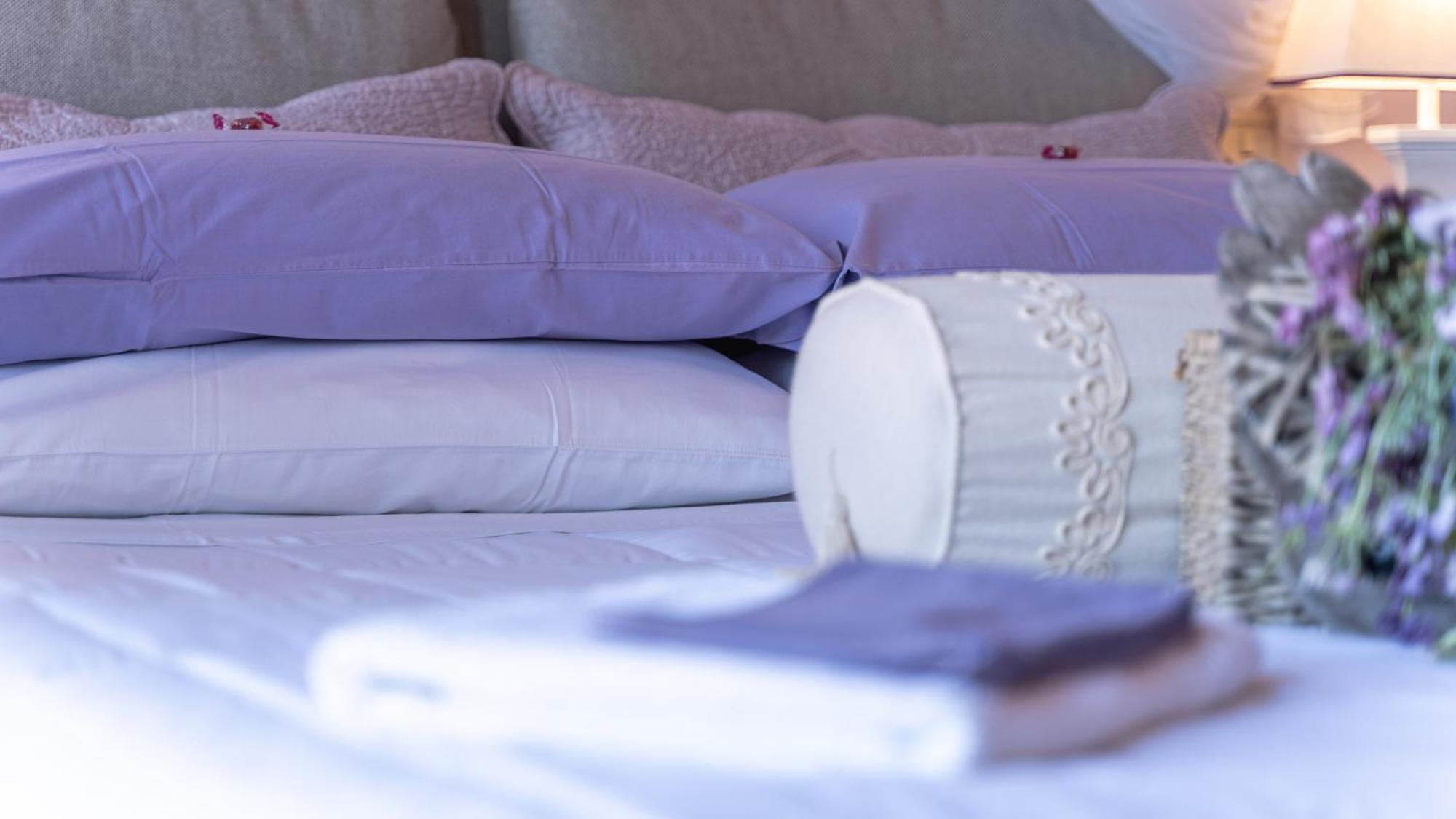 Piccolo Relais Galletto Di Marzo Spa E Relax Solo Per Due 파치아노 객실 사진